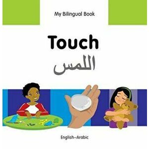 Touch: English-Arabic, Hardcover - *** imagine