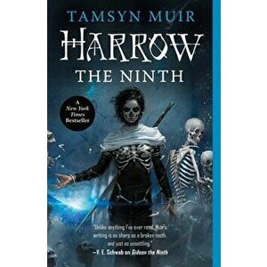 Harrow the Ninth, Paperback - Tamsyn Muir imagine