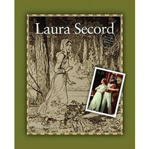 Laura Secord, Paperback - Terry Barber imagine