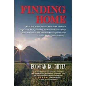 Finding Home, Paperback - Boontak Ko Chitta imagine