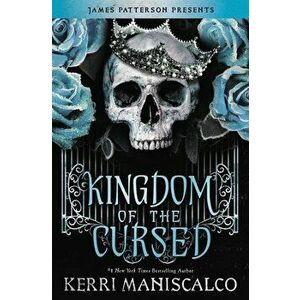 Kingdom of the Cursed, Hardcover - Kerri Maniscalco imagine