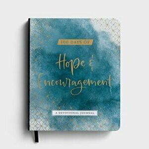 100 Days Hope & Encouragement, Paperback - *** imagine