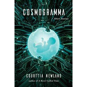 Cosmogramma, Hardcover - Courttia Newland imagine
