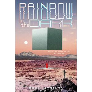 Rainbow in the Dark, Hardcover - Sean McGinty imagine