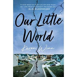 Our Little World, Hardcover - Karen Winn imagine