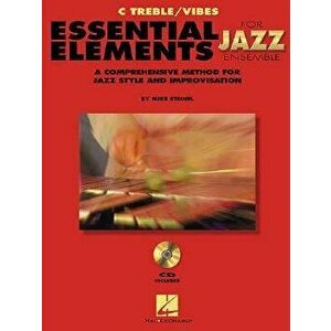 Jazz: the Basics, Paperback imagine
