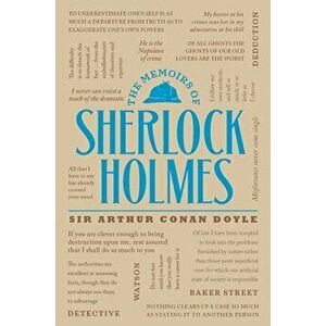 The Memoirs of Sherlock Holmes, Paperback - Sir Arthur Conan Doyle imagine