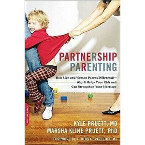 Partnership Parenting imagine