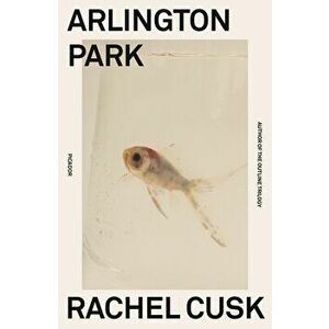 Arlington Park, Paperback imagine