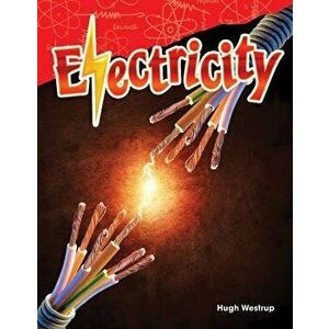 Electricity, Paperback - Hugh Westrup imagine