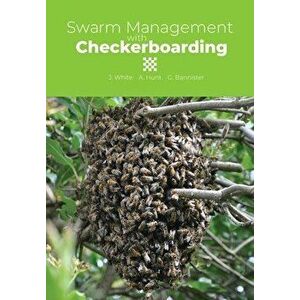 Swarm Management with Checkerboarding, Paperback - J. White imagine