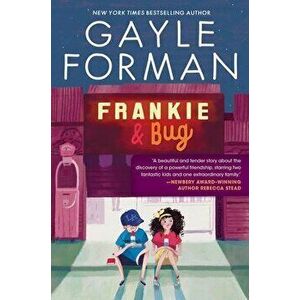 Frankie & Bug, Hardcover - Gayle Forman imagine