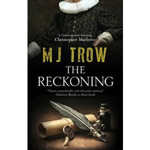 The Reckoning, Paperback - M. J. Trow imagine