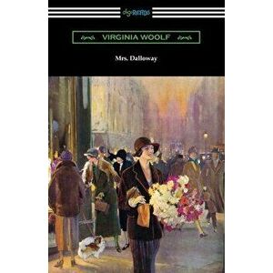 Mrs. Dalloway, Paperback - Virginia Woolf imagine