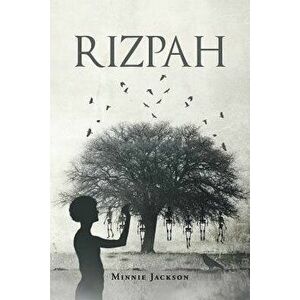 Rizpah, Paperback - Minnie Jackson imagine