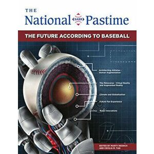 The National Pastime, 2021, Paperback - *** imagine