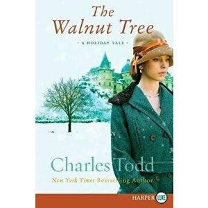 The Walnut Tree LP, Paperback - Charles Todd imagine