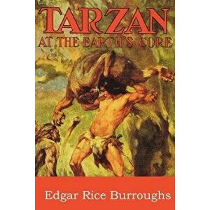 Pellucidar, Paperback - Edgar Rice Burroughs imagine