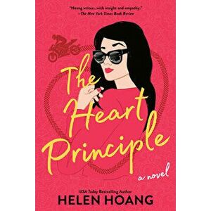 The Heart Principle, Hardcover - Helen Hoang imagine