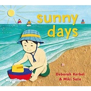 Sunny Days, Hardcover - Deborah Kerbel imagine