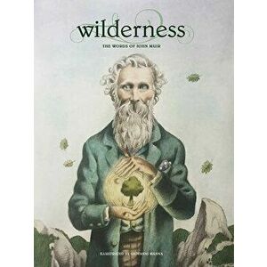 Wilderness, Hardcover - John Muir imagine