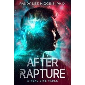 Rapture, Paperback imagine