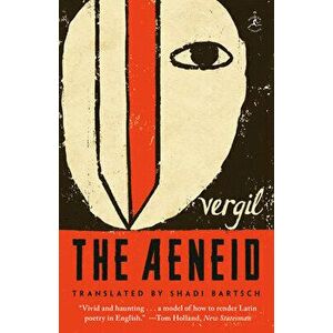 The Aeneid, Paperback - *** imagine