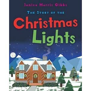Christmas Lights, Paperback imagine
