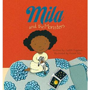 Mila and the Monsters, Hardcover - Judith Koppens imagine