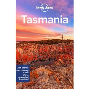Lonely Planet Tasmania 9, Paperback - Charles Rawlings-Way imagine