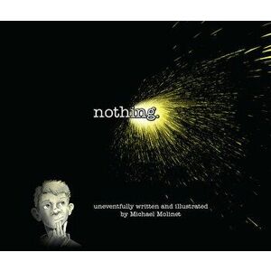 Nothing, Hardcover - Michael Molinet imagine