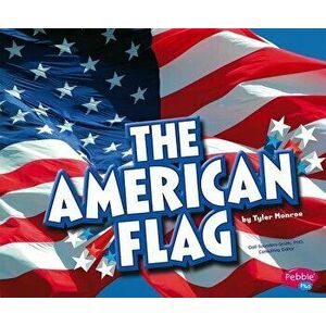 The American Flag, Paperback imagine