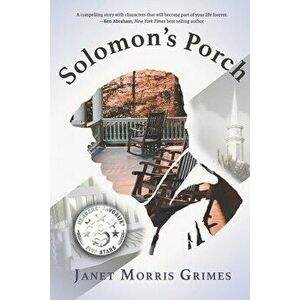 Solomon's Porch, Paperback - Janet Morris Grimes imagine