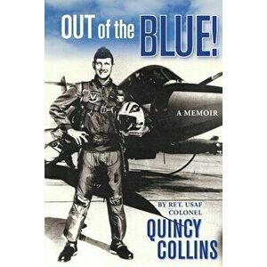Out of the Blue, Paperback - James Collins imagine