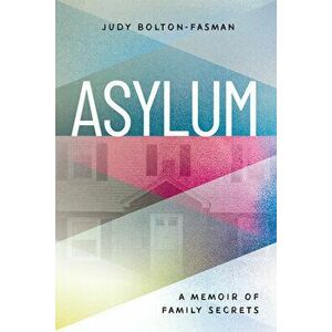 Asylum, Paperback imagine