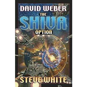 The Shiva Option, Paperback - David Weber imagine