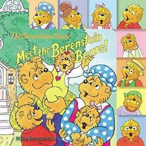 The Berenstain Bears: All in the Family imagine