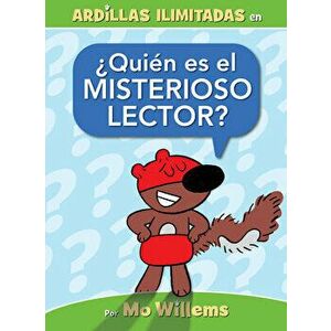 ¿Quién Es El Misterioso Lector?, Hardcover - Mo Willems imagine