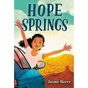 Hope Springs, Hardcover - Jaime Berry imagine