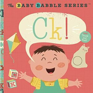 Baby Babbles C/K, Board book - C. Hope Flinchbaugh imagine