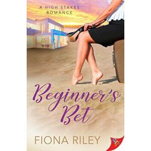 Beginner's Bet, Paperback - Fiona Riley imagine
