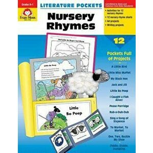 Nursery Rhymes, Paperback - *** imagine