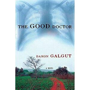 The Good Doctor, Paperback imagine