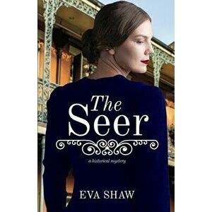 The Seer, Paperback - Eva Shaw imagine