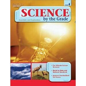 Science by the Grade: Reproducible Grade 4, Paperback - *** imagine