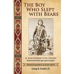 The Boy Who Slept with Bears, Paperback - John Dwaine McKenna imagine