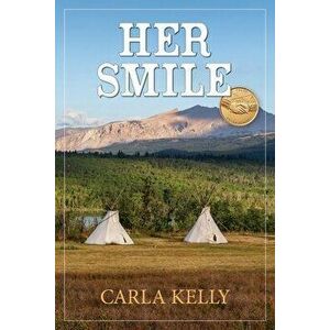 Her Smile, Paperback - Carla Kelly imagine