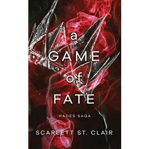 Game of Fate, Paperback - Scarlett St Clair imagine
