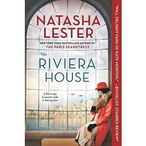 The Riviera House, Paperback - Natasha Lester imagine