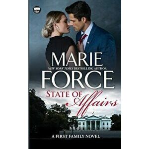 State of Affairs, Paperback - Marie Force imagine